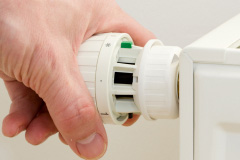 Much Marcle central heating repair costs