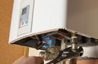 free Much Marcle boiler install quotes